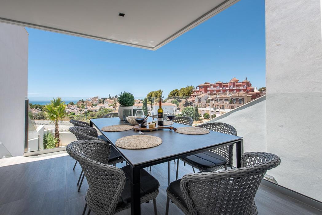 Casa Royal Villa Нерха Екстериор снимка